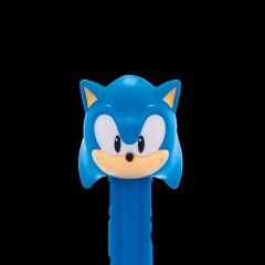 Pez Dispenser Sonic- Sonic