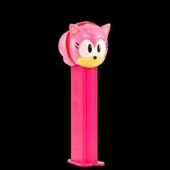 Pez Dispenser Sonic- Amy