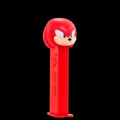 Pez Dispenser Sonic- Knuckles