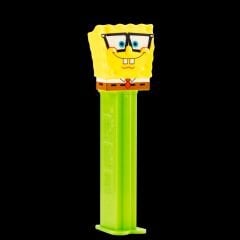 Pez Dispenser Sponge Bob- Gözlüklü Sponge Bob