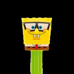 Pez Dispenser Sponge Bob- Gözlüklü Sponge Bob