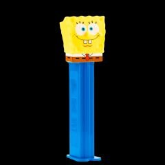 Pez Dispenser Sponge Bob- Gülümseyen Sponge Bob