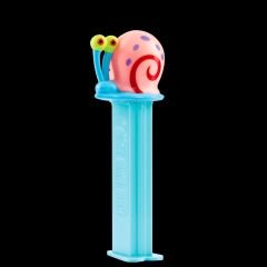 Pez Dispenser Sponge Bob- Gary