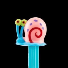 Pez Dispenser Sponge Bob- Gary