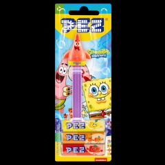 Pez Dispenser Sponge Bob- Patrick