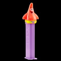 Pez Dispenser Sponge Bob- Patrick