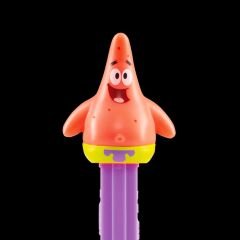 Pez Dispenser Sponge Bob- Patrick