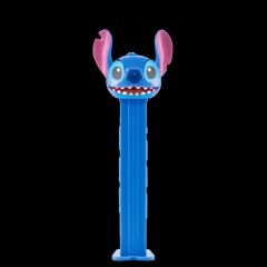 Pez Dispenser Stitch- Stitch