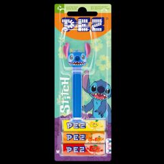 Pez Dispenser Stitch- Stitch