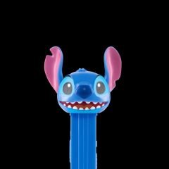 Pez Dispenser Stitch- Stitch