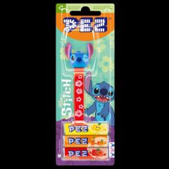 Pez Dispenser Stitch- Stitch Hawaii