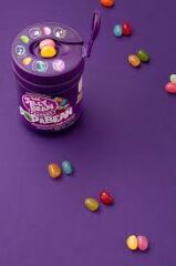 The Jelly Bean Factory Pop a Bean 100 gr