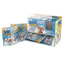 Kidz World Washy Friends- Aç Yıka Biriktir Koleksiyon Köpek Figürleri