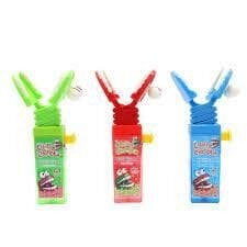 Chatty Chomper - Geveze Çene- 3 adet Pez Yedek Şeker Hediyeli 12 adet