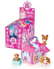 Barbie Petbox Puppy Surprise