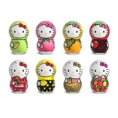 Flippez Hello Kitty Hacıyatmaz 12 adet