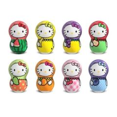 Flippez Hello Kitty Hacıyatmaz  24 adet