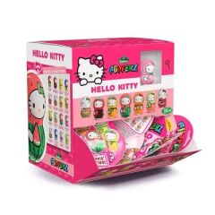 Flippez Hello Kitty Hacıyatmaz  24 adet