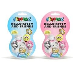 Flippez Hello Kitty& Friends  Hacıyatmaz  1 adet