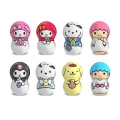 Flippez Hello Kitty& Friends  Hacıyatmaz  6 adet