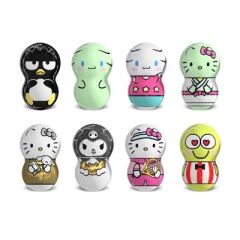 Flippez Hello Kitty& Friends  Hacıyatmaz  6 adet