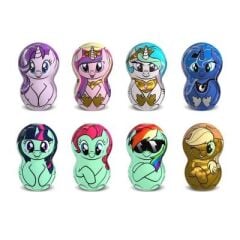 Flippez My Little Pony Hacıyatmaz  1 adet