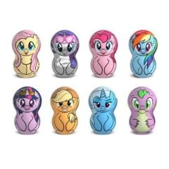 Flippez My Little Pony Hacıyatmaz  6 adet