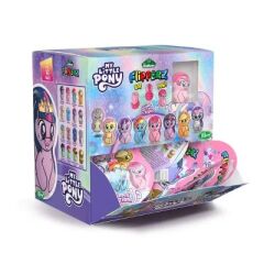 Flippez My Little Pony Hacıyatmaz 24 adet