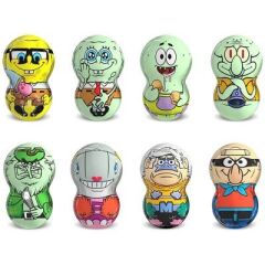Flippez Sponge Bob Hacıyatmaz  3 adet