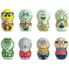 Flippez Sponge Bob Hacıyatmaz  12 adet
