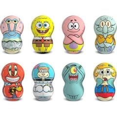 Flippez Sponge Bob Hacıyatmaz  24 adet
