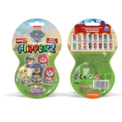 Flippez Paw Patrol Hacıyatmaz  1 adet