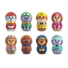 Flippez Paw Patrol Hacıyatmaz  12 adet