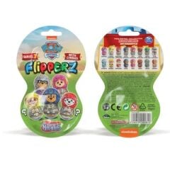 Flippez Paw Patrol Hacıyatmaz  24 adet