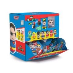 Flippez Justice League  Hacıyatmaz  24 adet