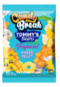 TOMMY'S BEARS TROPICAL 128 GR