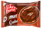 LIKE HOME DONUT CAKE 40GR KAKAOLU